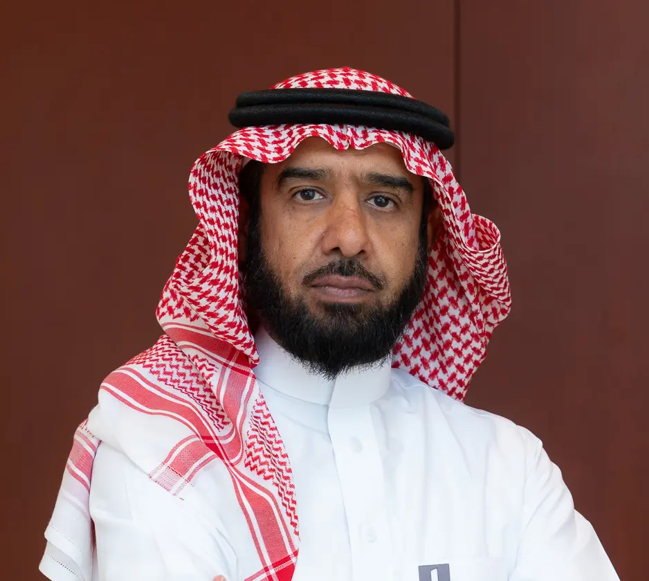 Bader Aljohani