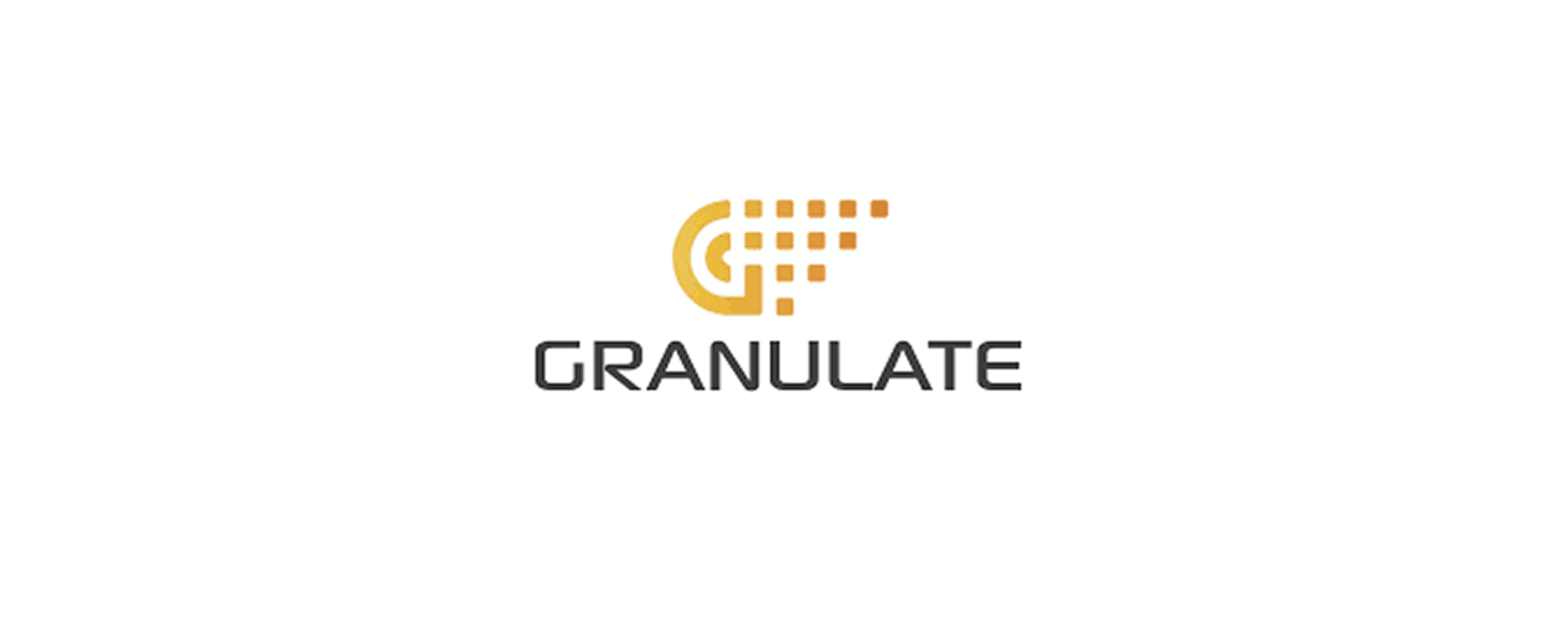 GRANULATE logo icon