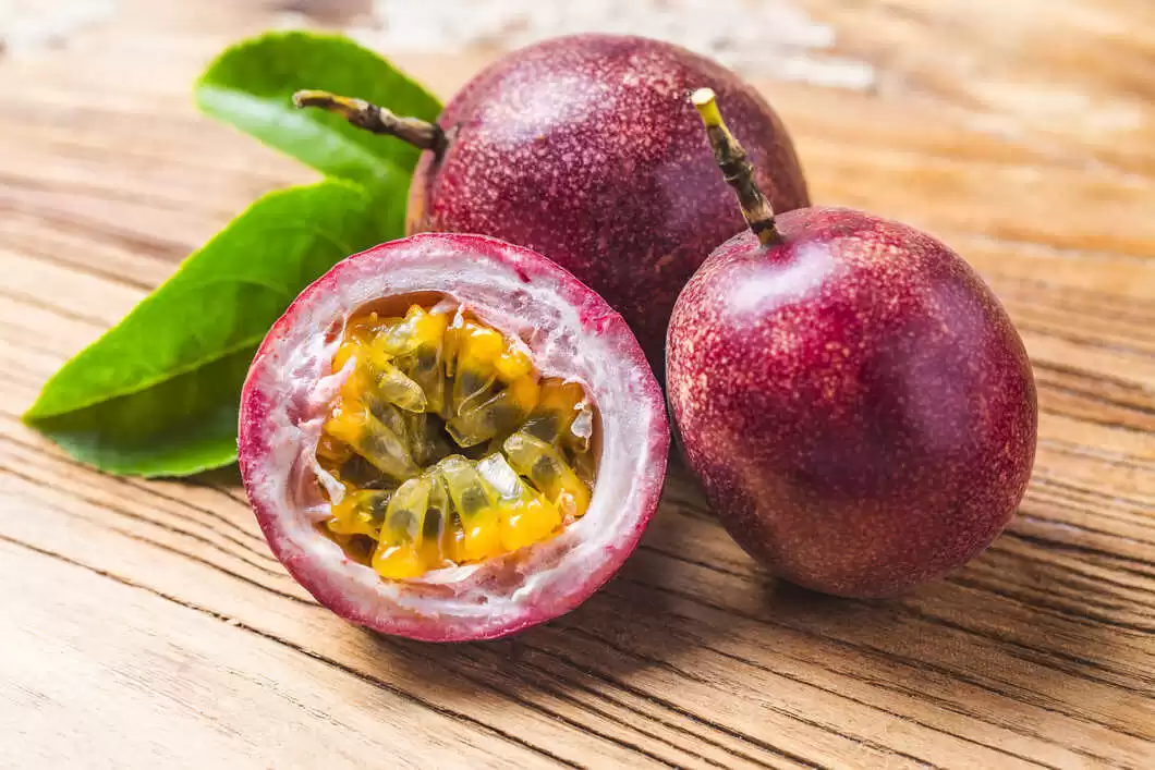 Passion fruit benefits for diabetes