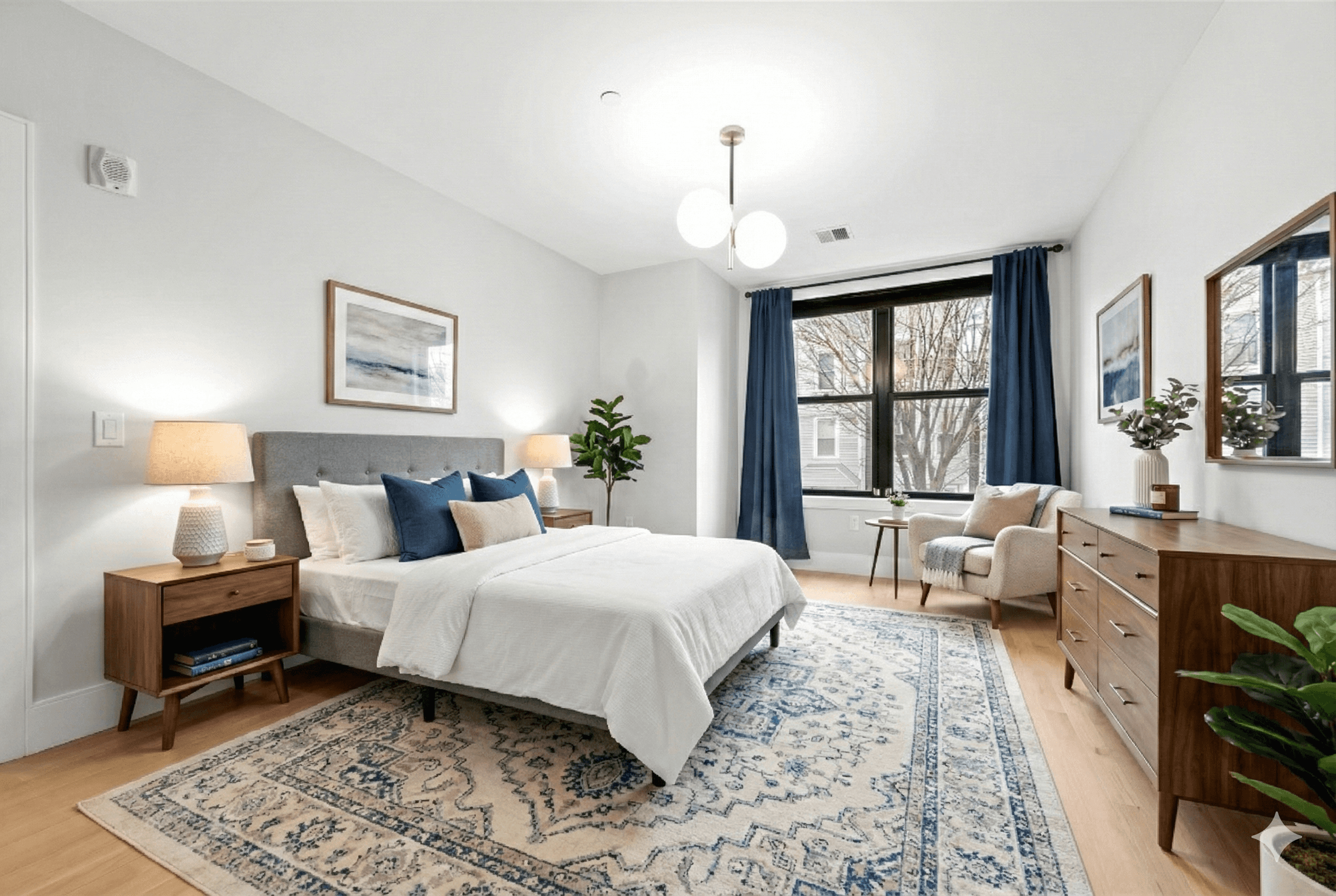 Ui/UX Design Mockup Image