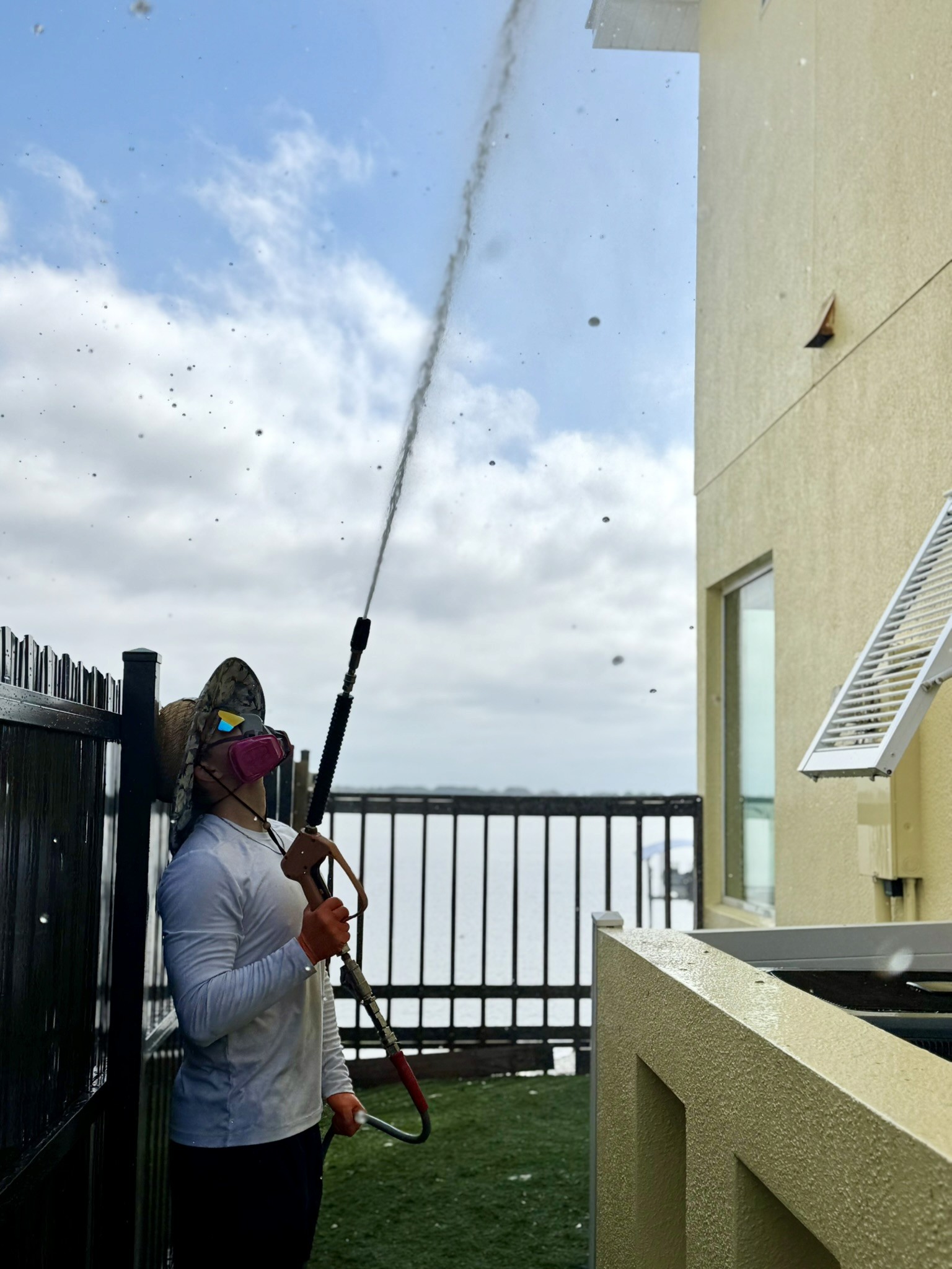 House Soft Washing Melbourne