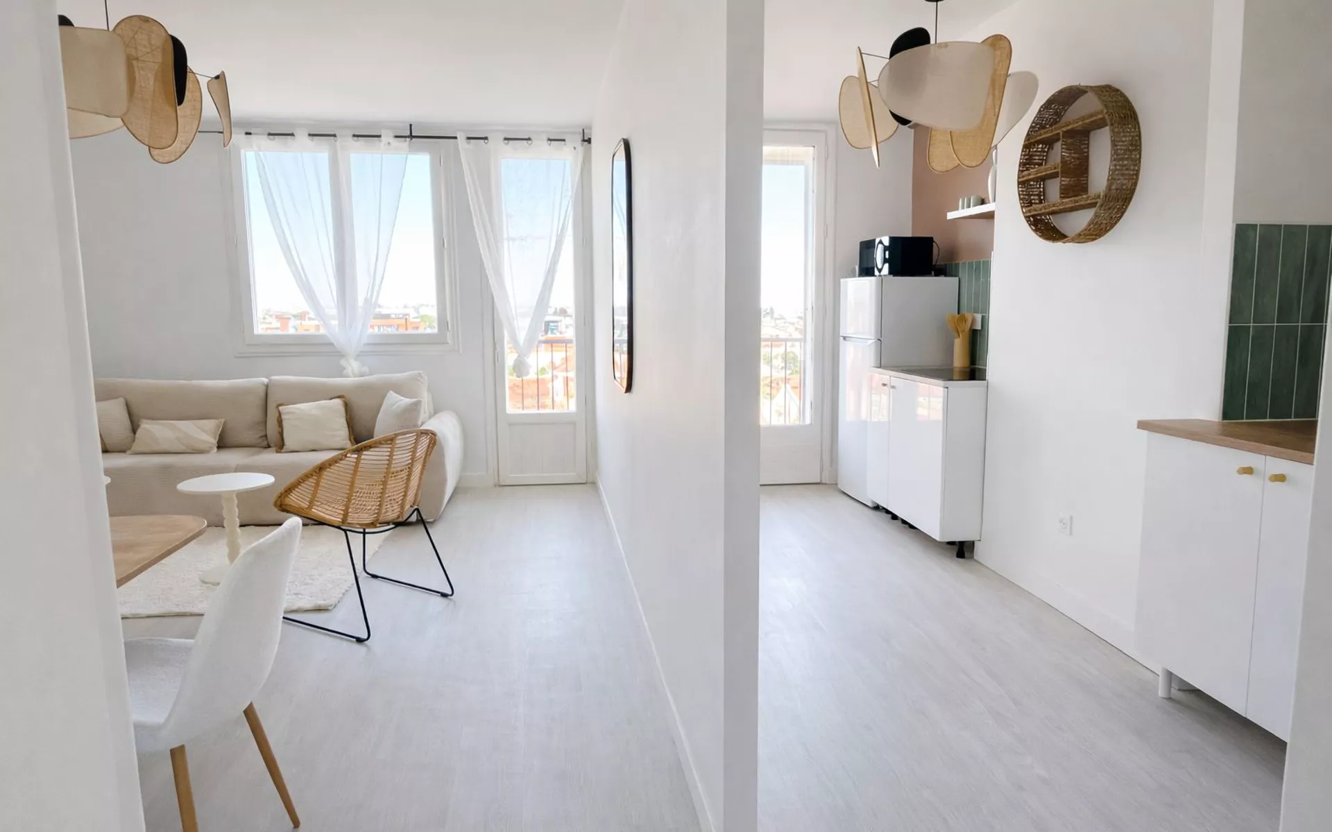 Projet investissement locaif rentable Colocation Toulouse par Capsul