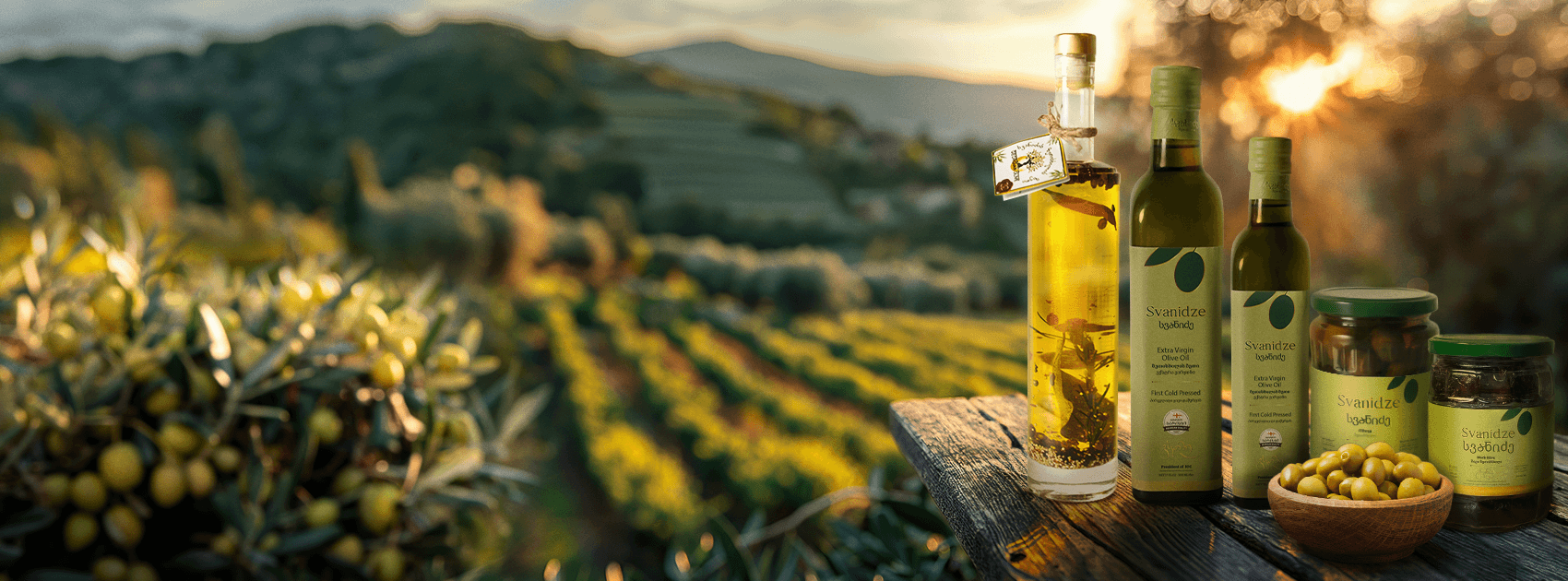 Close-up of a dark green leaf showing its textured surface and central vein against a muted background.