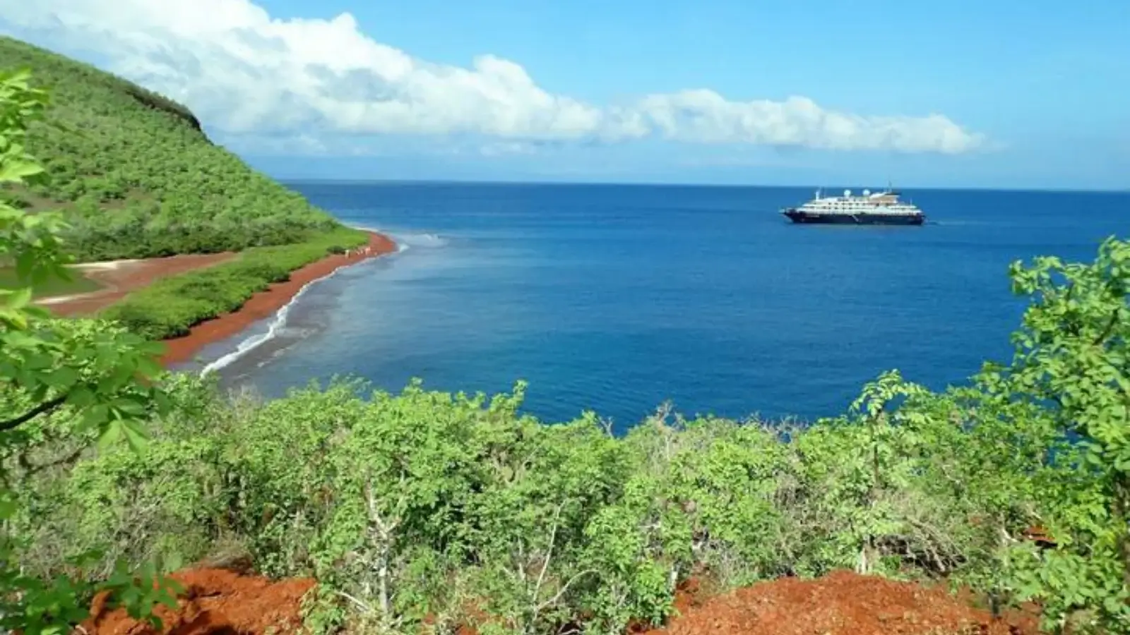 Galapagos Islands