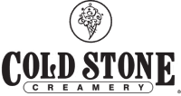 Coldstone Creamery ice cream dessert shop brand