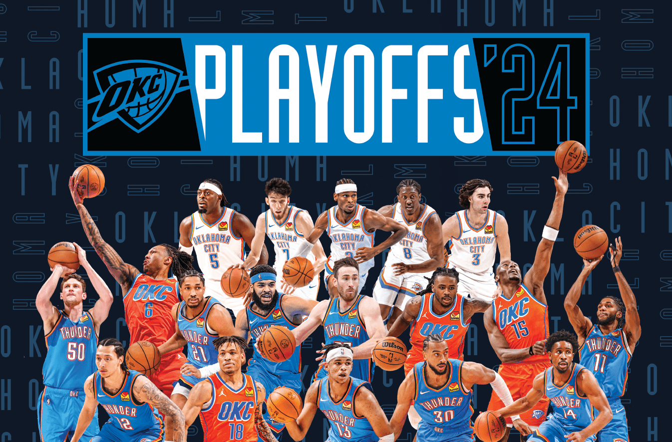 a woman with flowers