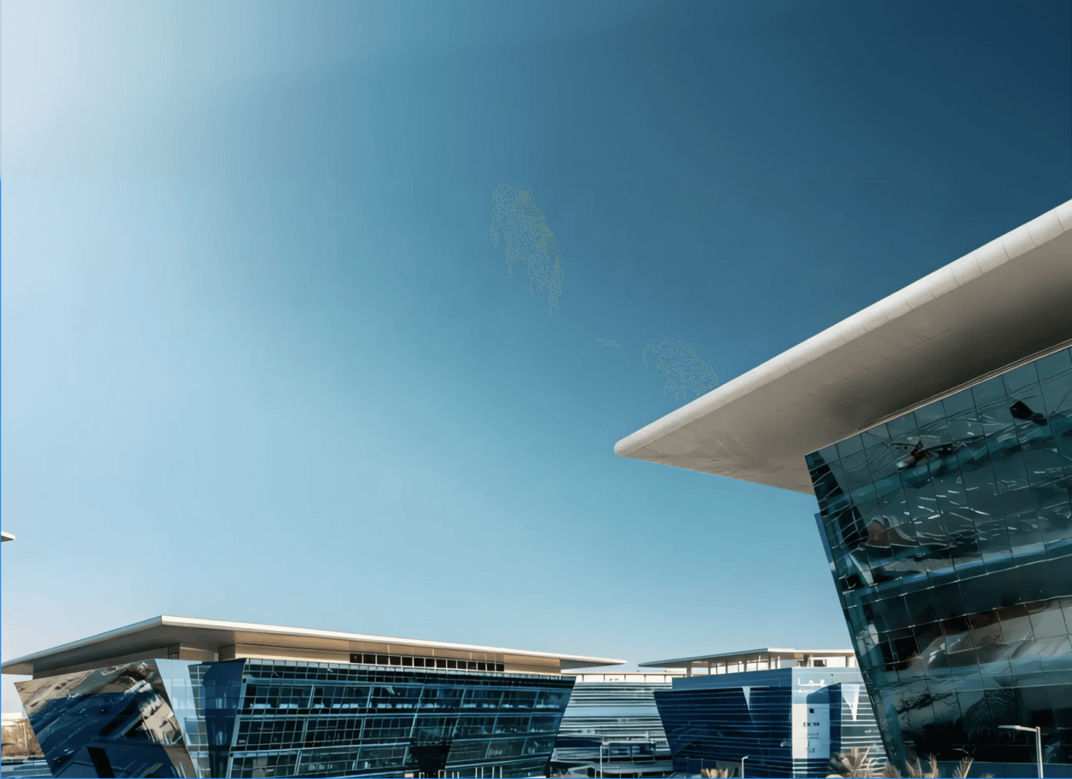 Dubai South Business Hub - Business Setup In Dubai