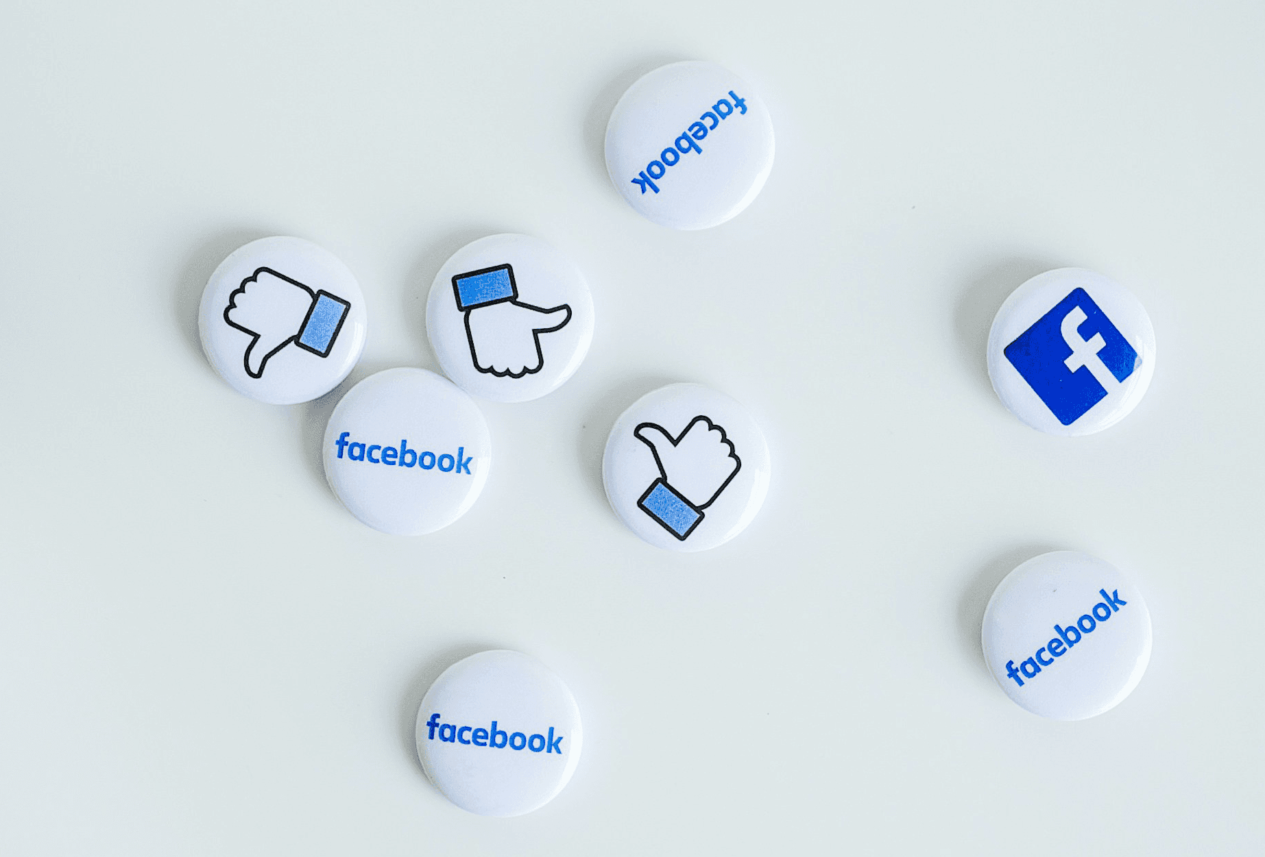 Social Media ads & posts