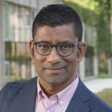 Aziz Huq