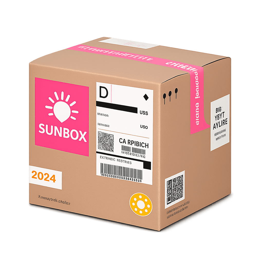 Envelope containing recommendations like “Fix churn spike” and “Action,” symbolizing actionable insights.