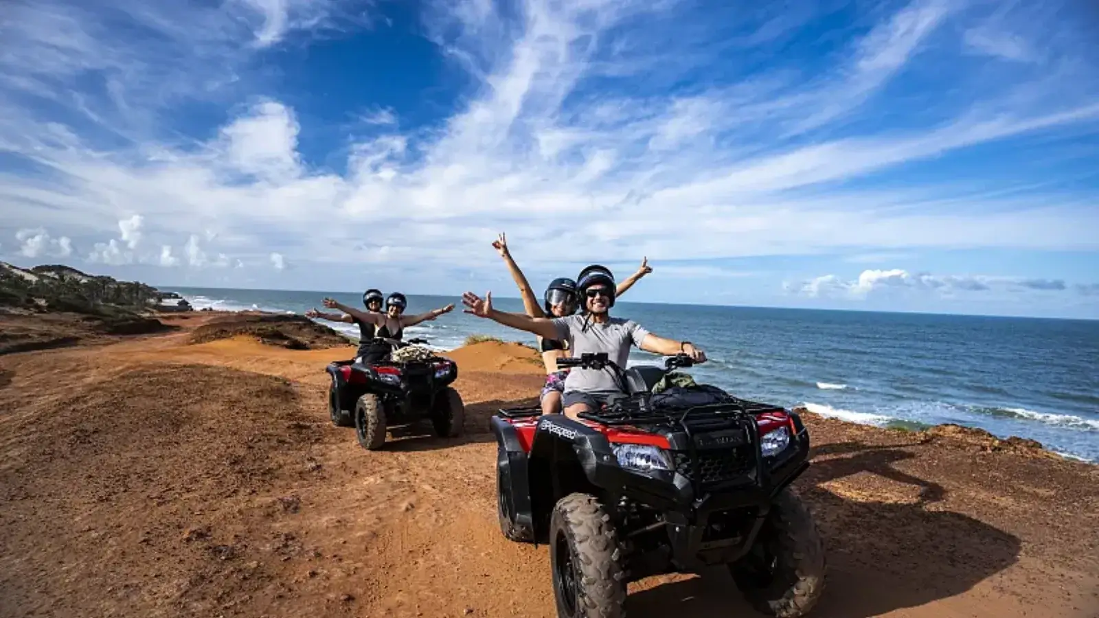 Digital Nomad Brazil