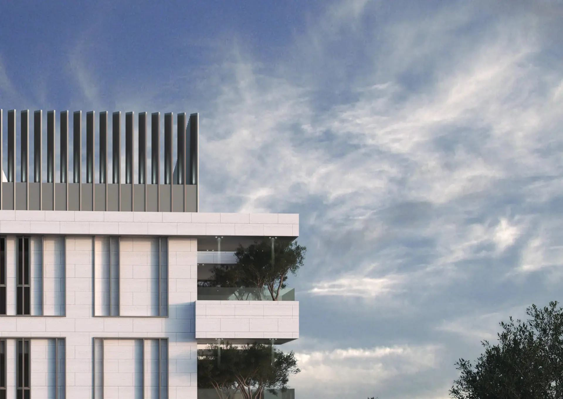 Keturah reserve building details