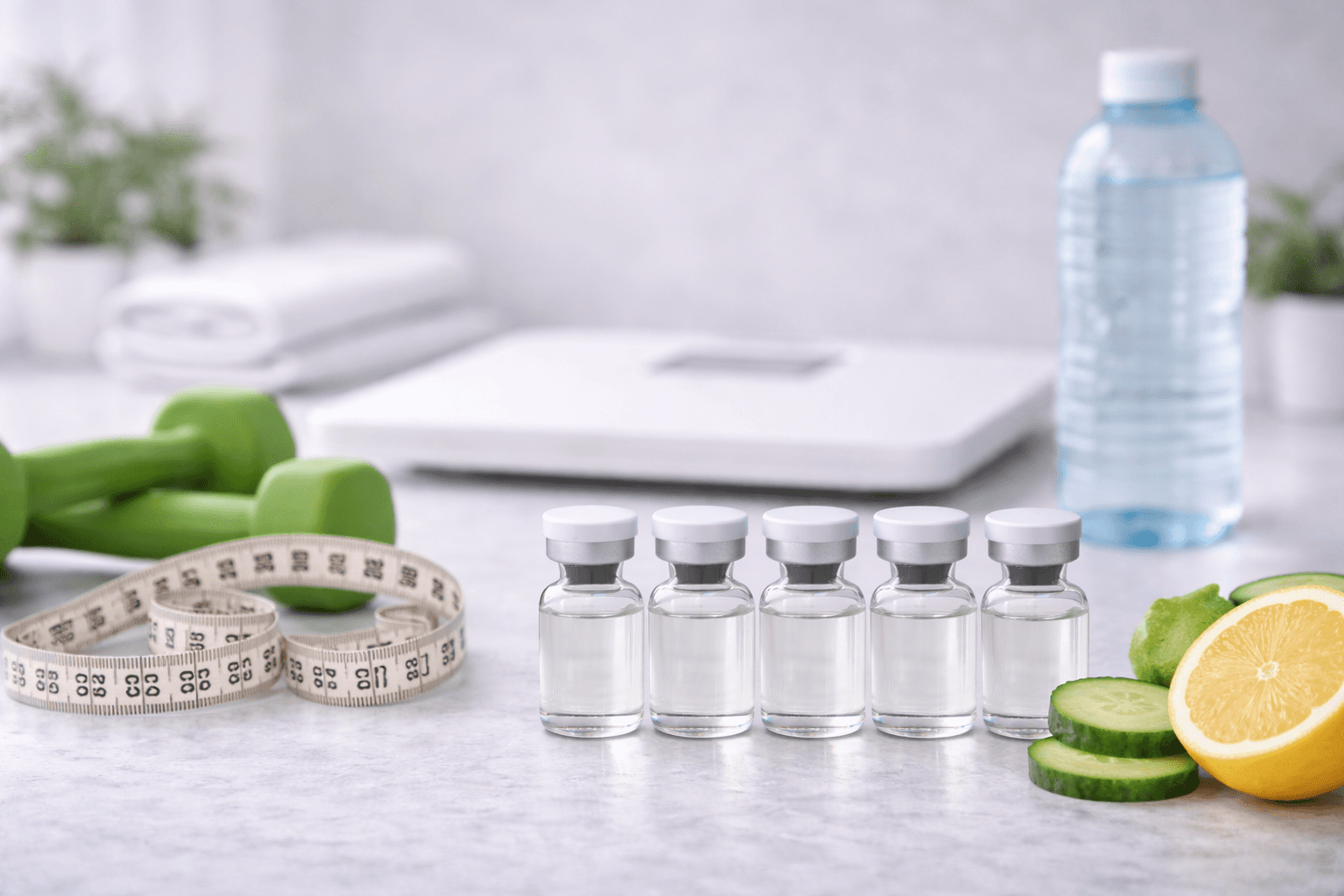 best peptides for weight loss