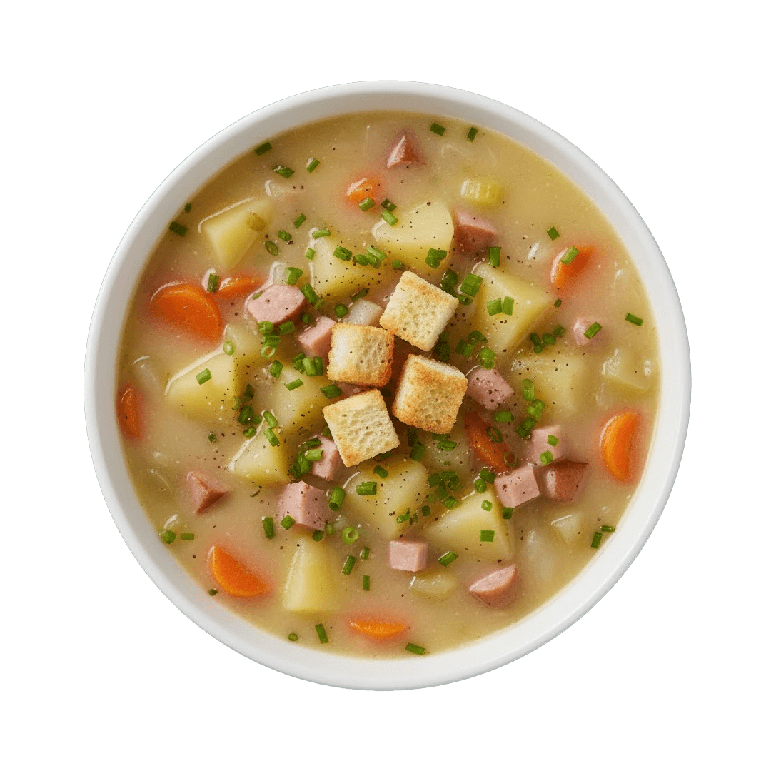 Santo Mandil: comida económica para llevar por Andares.