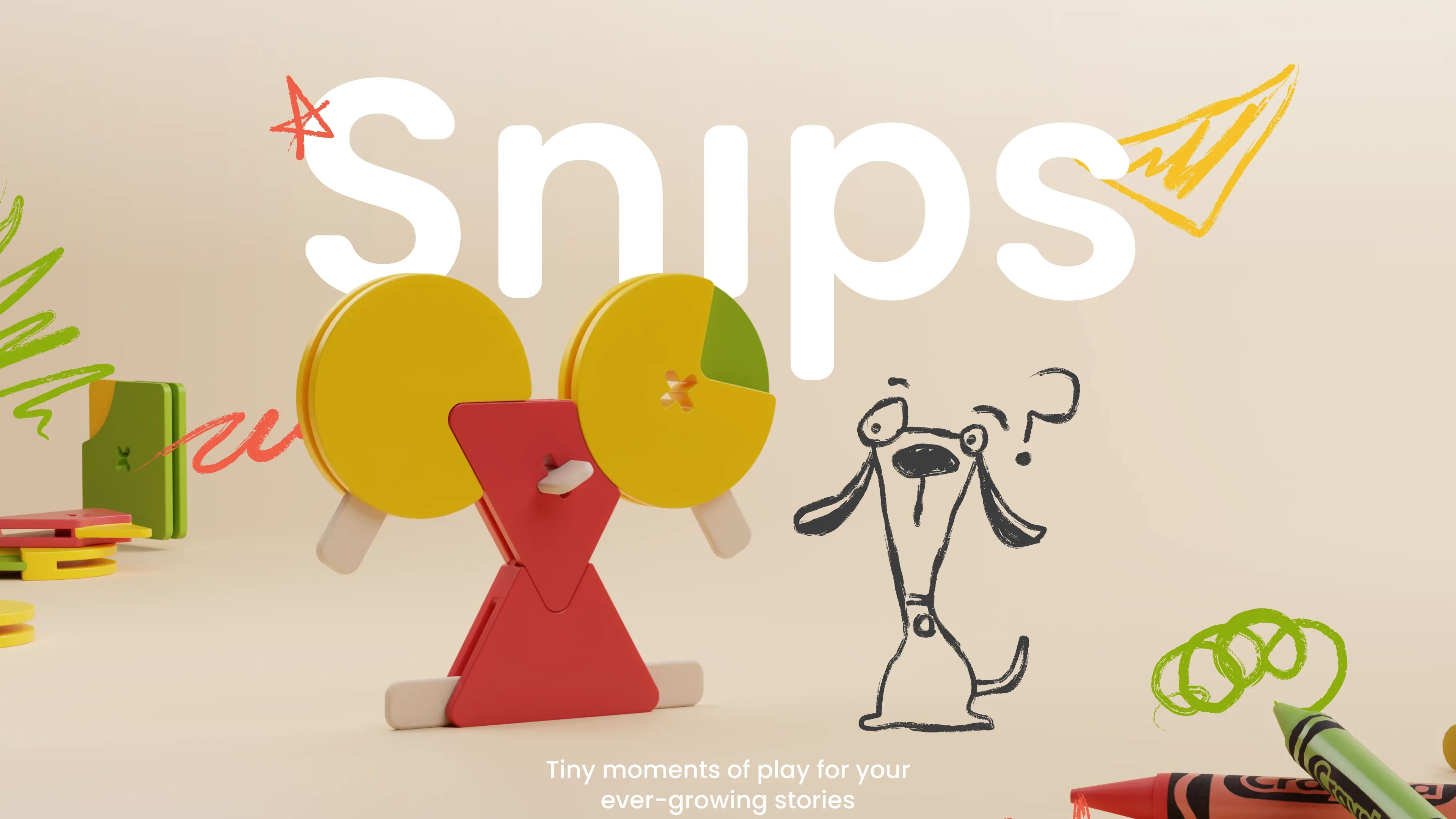 Snips