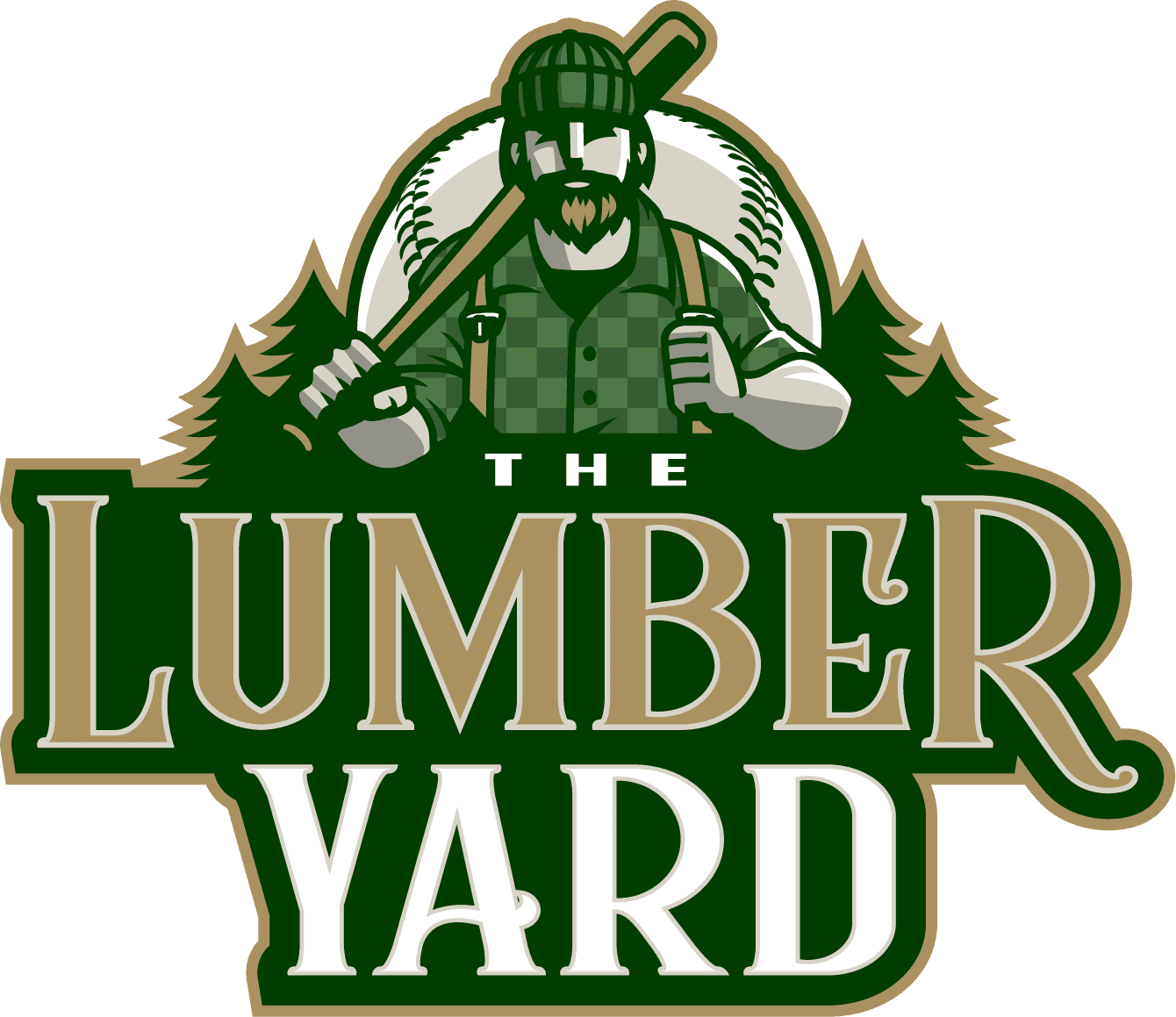 CSG Brand - Lumber Yard