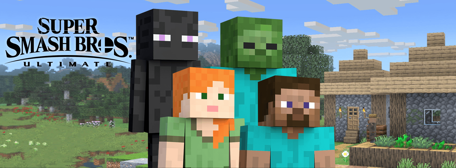 top gaming crossovers, best gaming crossovers, video game crossovers, iconic gaming crossovers, top 10 gaming crossovers, famous gaming crossovers, rare gaming crossovers, underrated gaming crossovers, Konami Wai Wai World crossover, Marvel vs Capcom crossover, Fortnite crossover events, Mortal Kombat guest characters, Super Smash Bros crossover, Street Fighter crossover, retro gaming crossovers, gaming collaborations, video game crossovers list, best crossover games, crossover fighting games, old school gaming crossovers, unexpected gaming crossovers, Minecraft x Super Smash Bros, Minecraft Smash Bros crossover, Super Smash Bros Minecraft DLC, Minecraft Steve Smash Bros, Smash Bros crossover characters, Minecraft in Smash Ultimate, Smash Bros Minecraft fighter, Minecraft crossover games, Super Smash Bros crossover, Minecraft Super Smash collab 