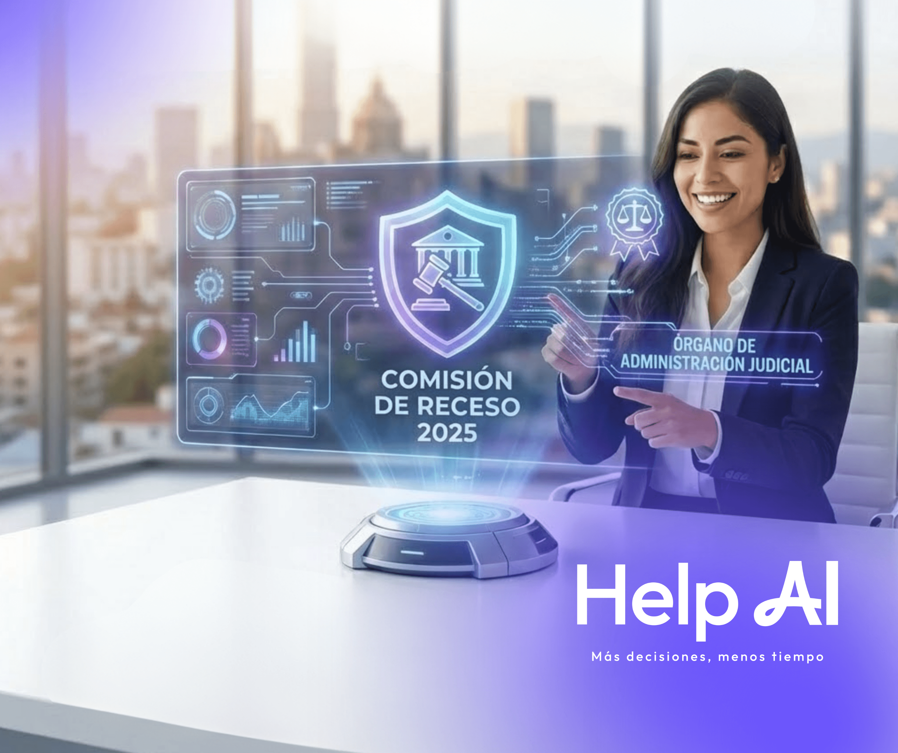 DOF-Designación de la Comisión de Receso