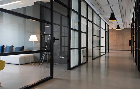 Büro Firmenversicherung D&O Cyber Haftpflicht – Lions Group Berlin