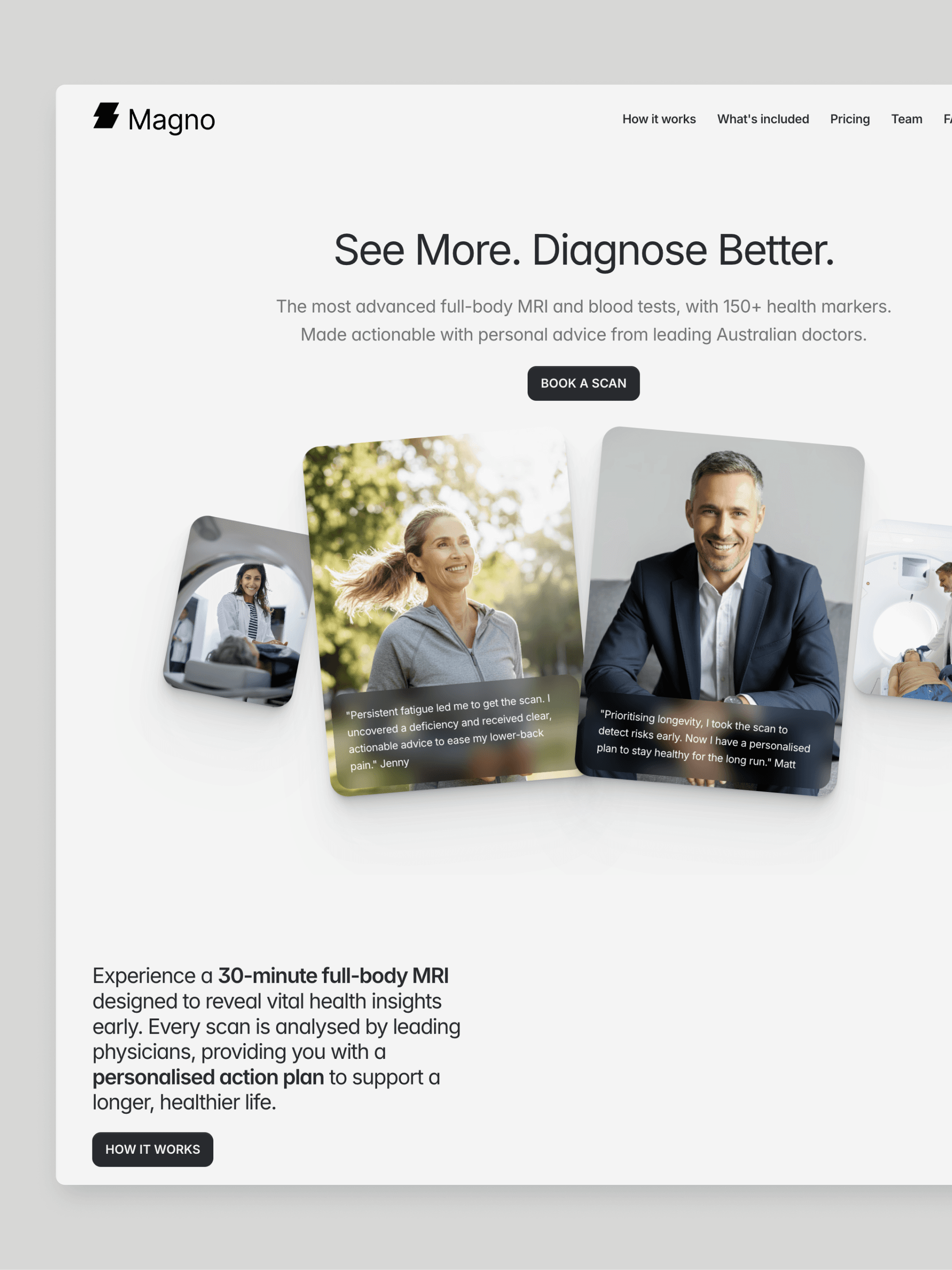 Web Design Australia