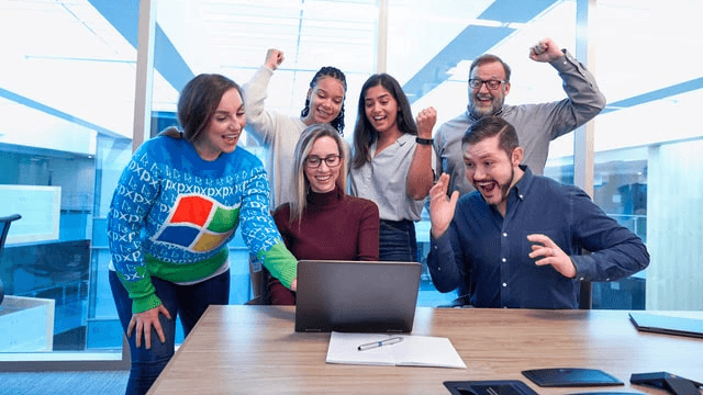 Funny Sales Team Names