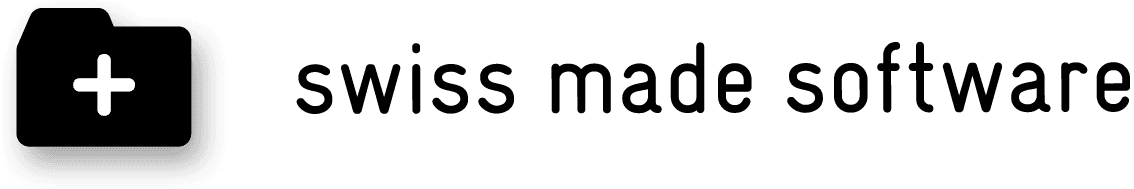 Swiss Made Software Label - Merges Shopify App