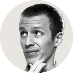 Josh Kearney, Creative Director