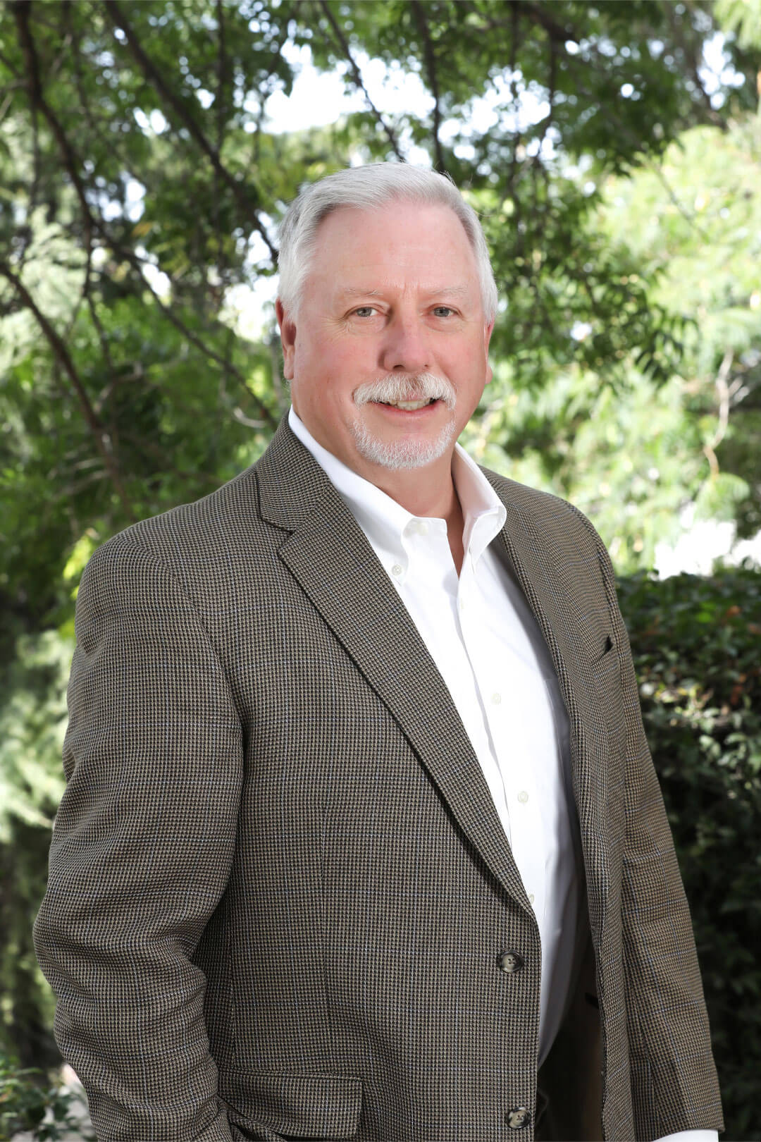 Brad Larson, Attorney at Law. Sims, Lawrence & Broghammer.