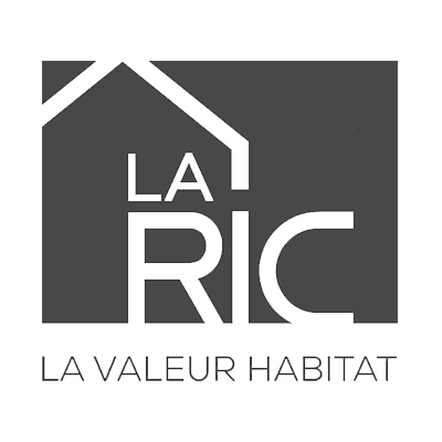 logo LaRIC