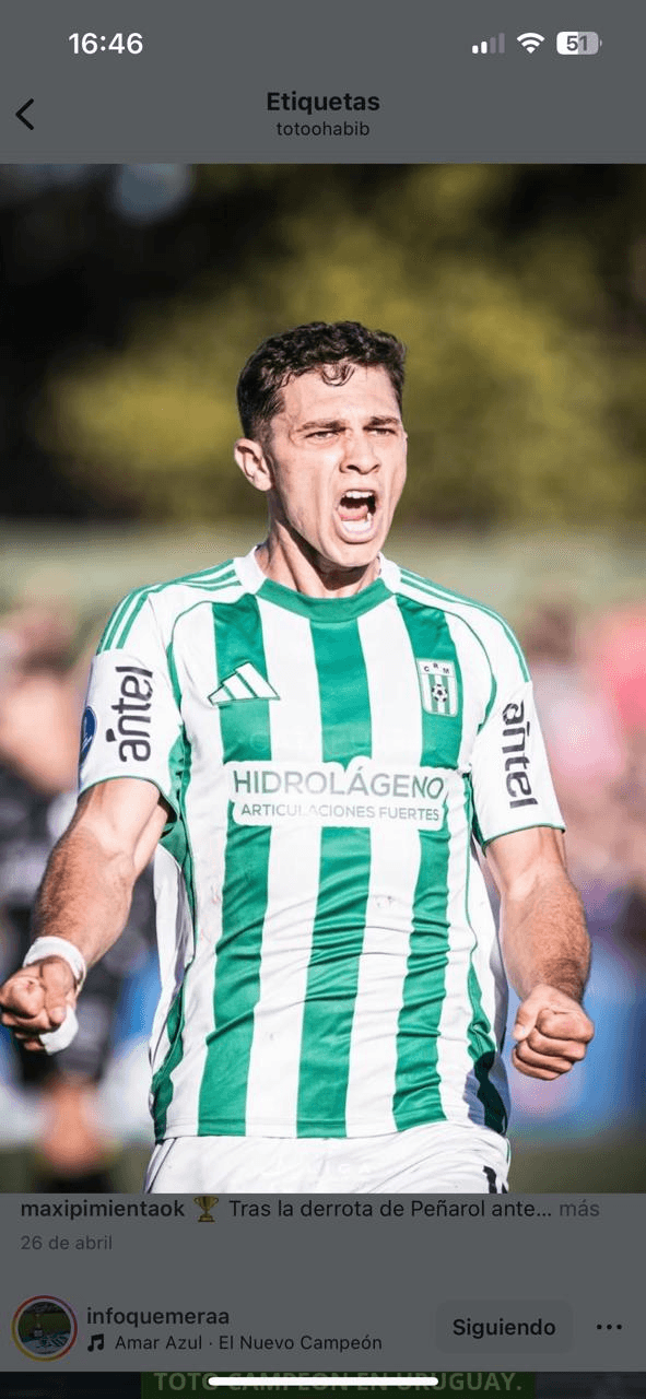 Tomás Habib