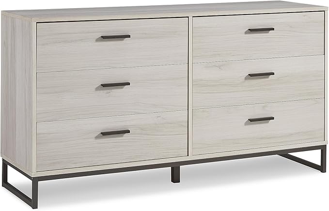 Socalle dresser – A stylish and functional furniture piece, perfect for any modern home.