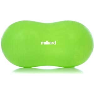 Balance Peanut Ball 50cm (GREEN)