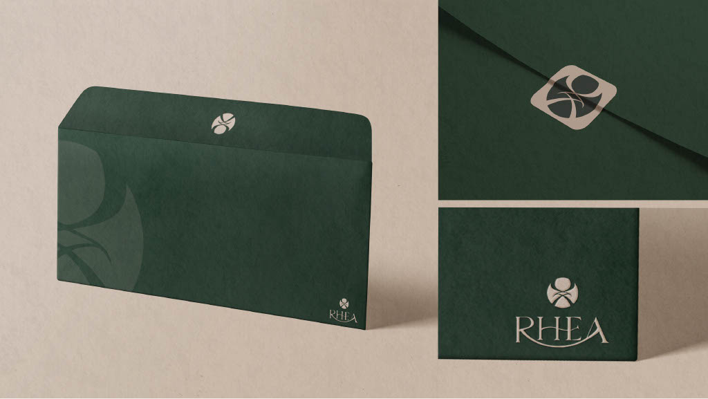 Preview of a client project