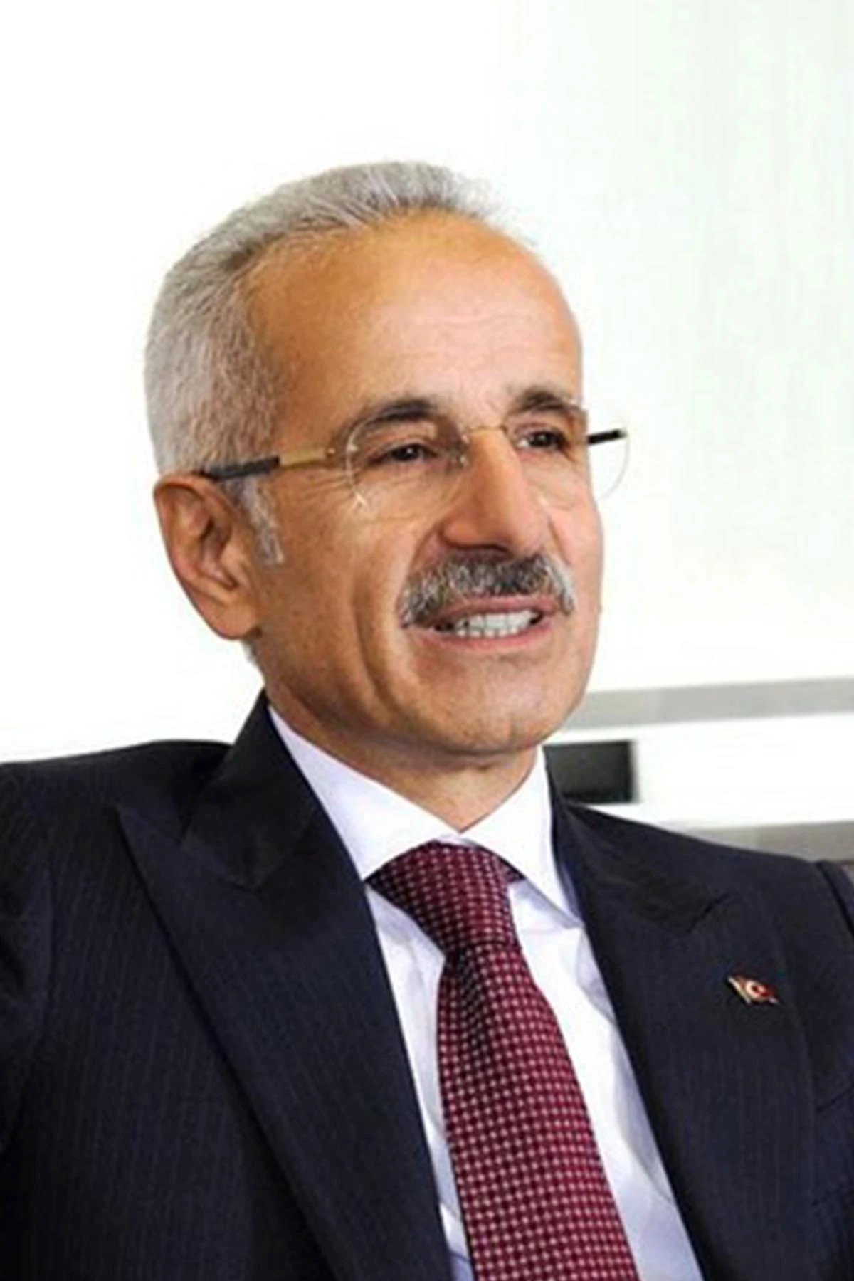 H.E Abdulkadir URALOĞLU
