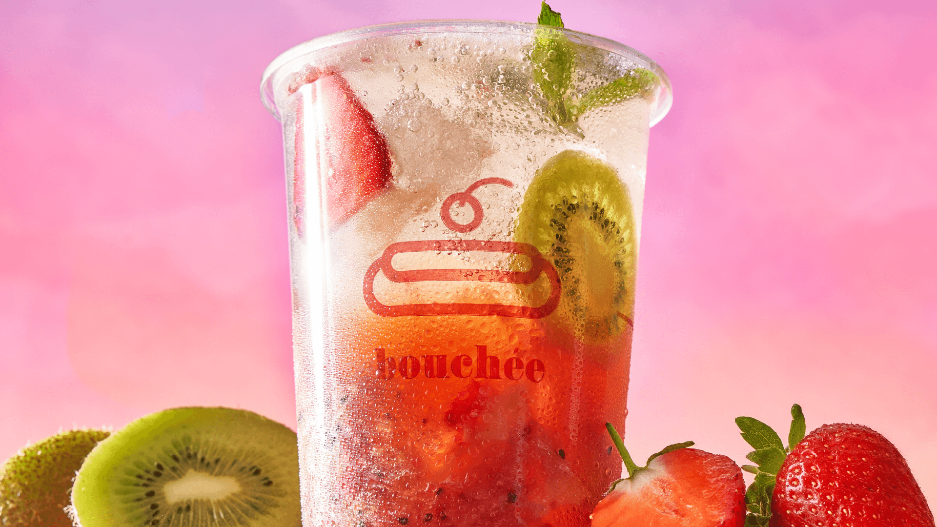 A dirty, old white car with a parking ticket.