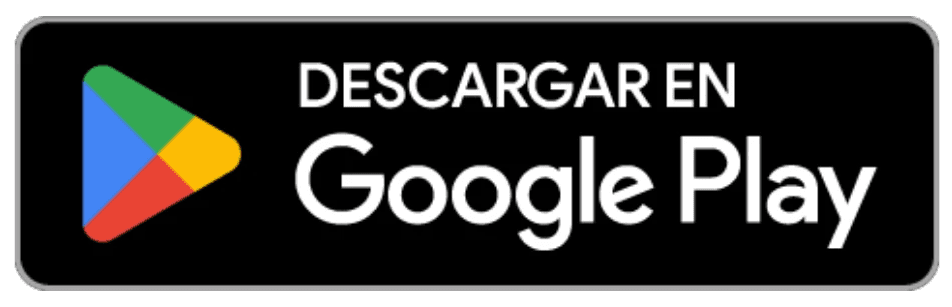 Disponible en Google Play