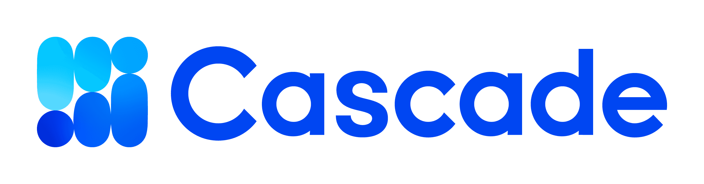 Cascade Logo