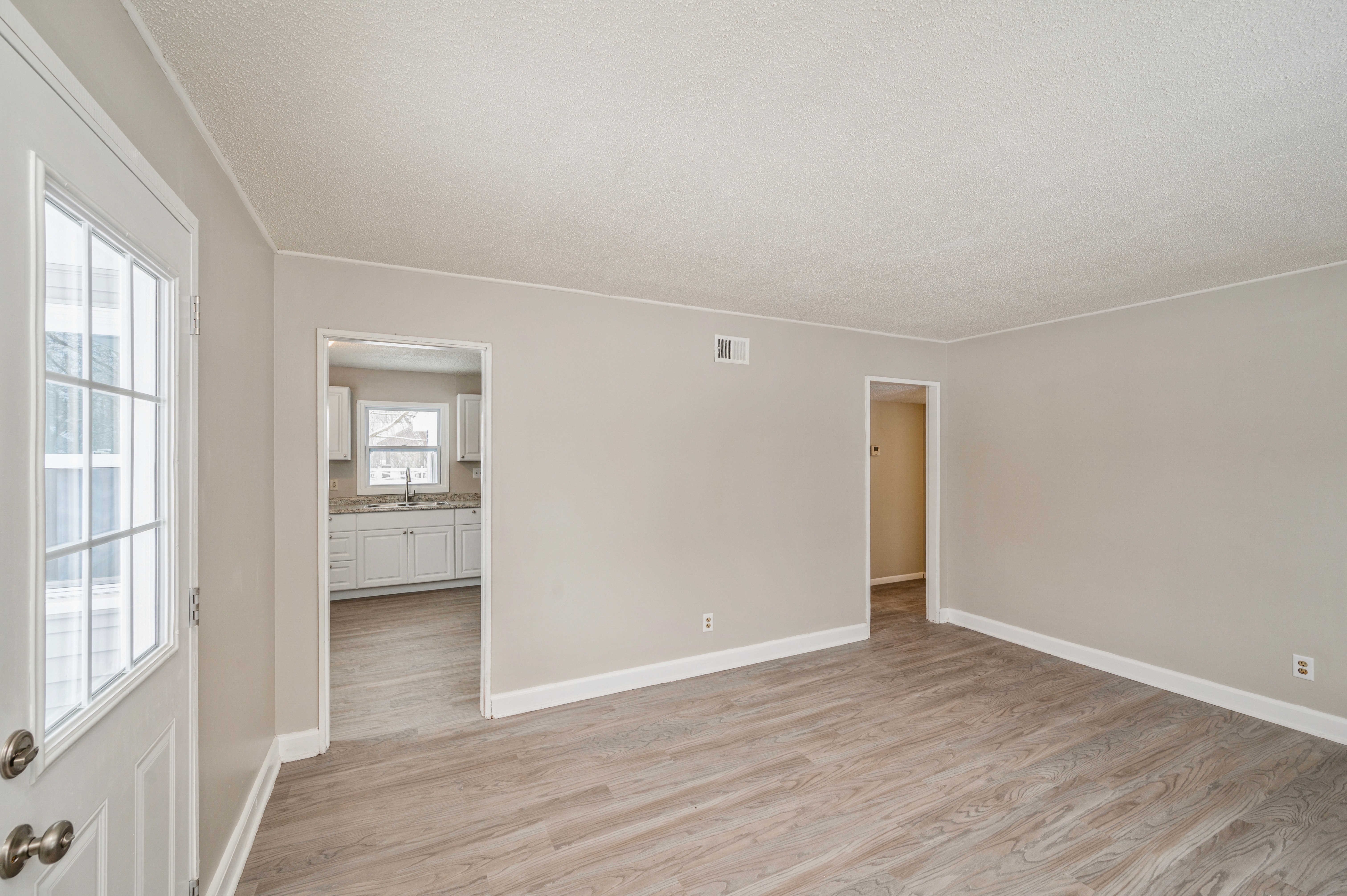 real estate virtual staging