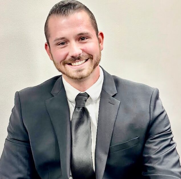 Nate Hall, Head Coach, Logan High School