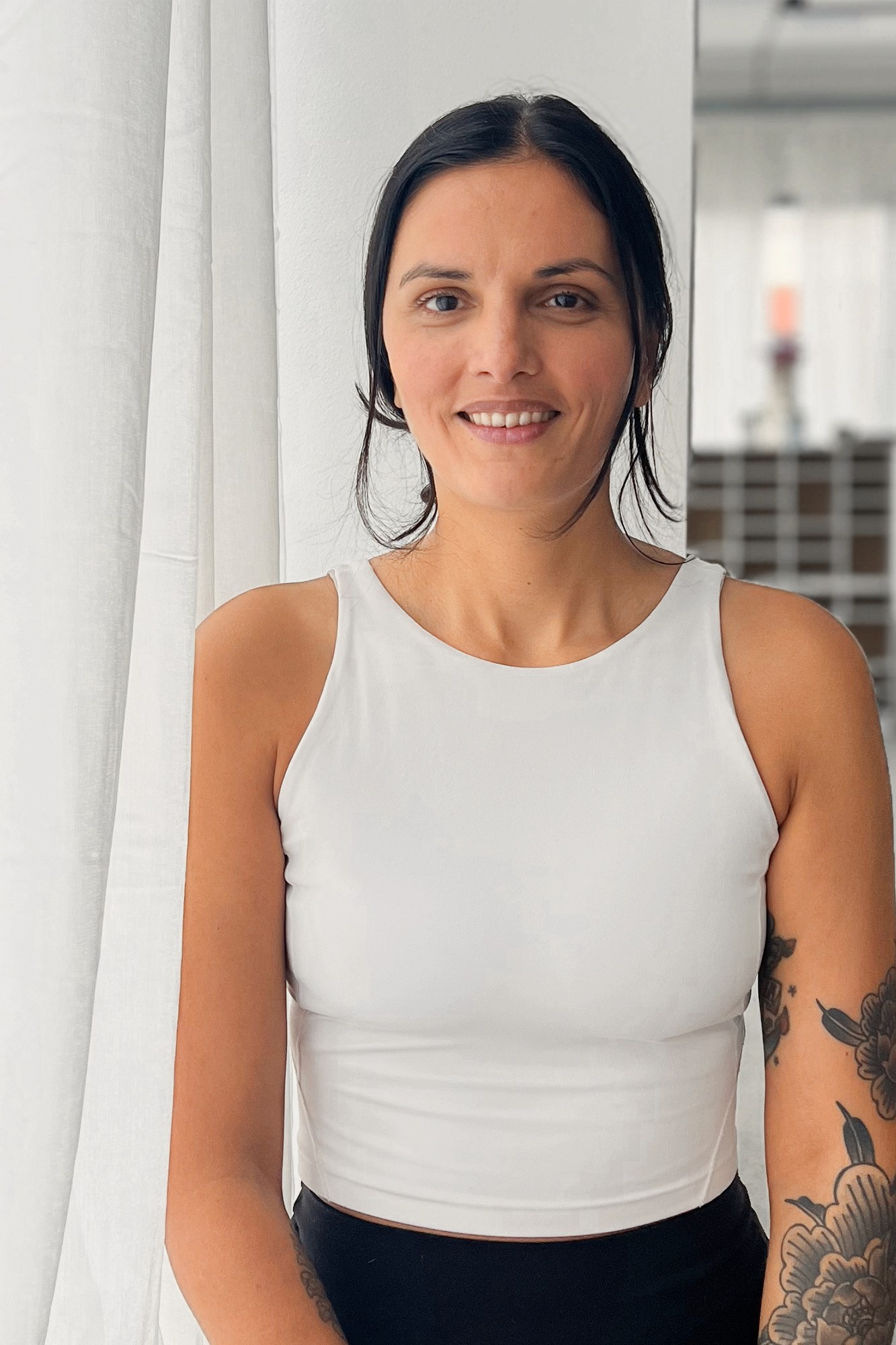 Steph Personnaz