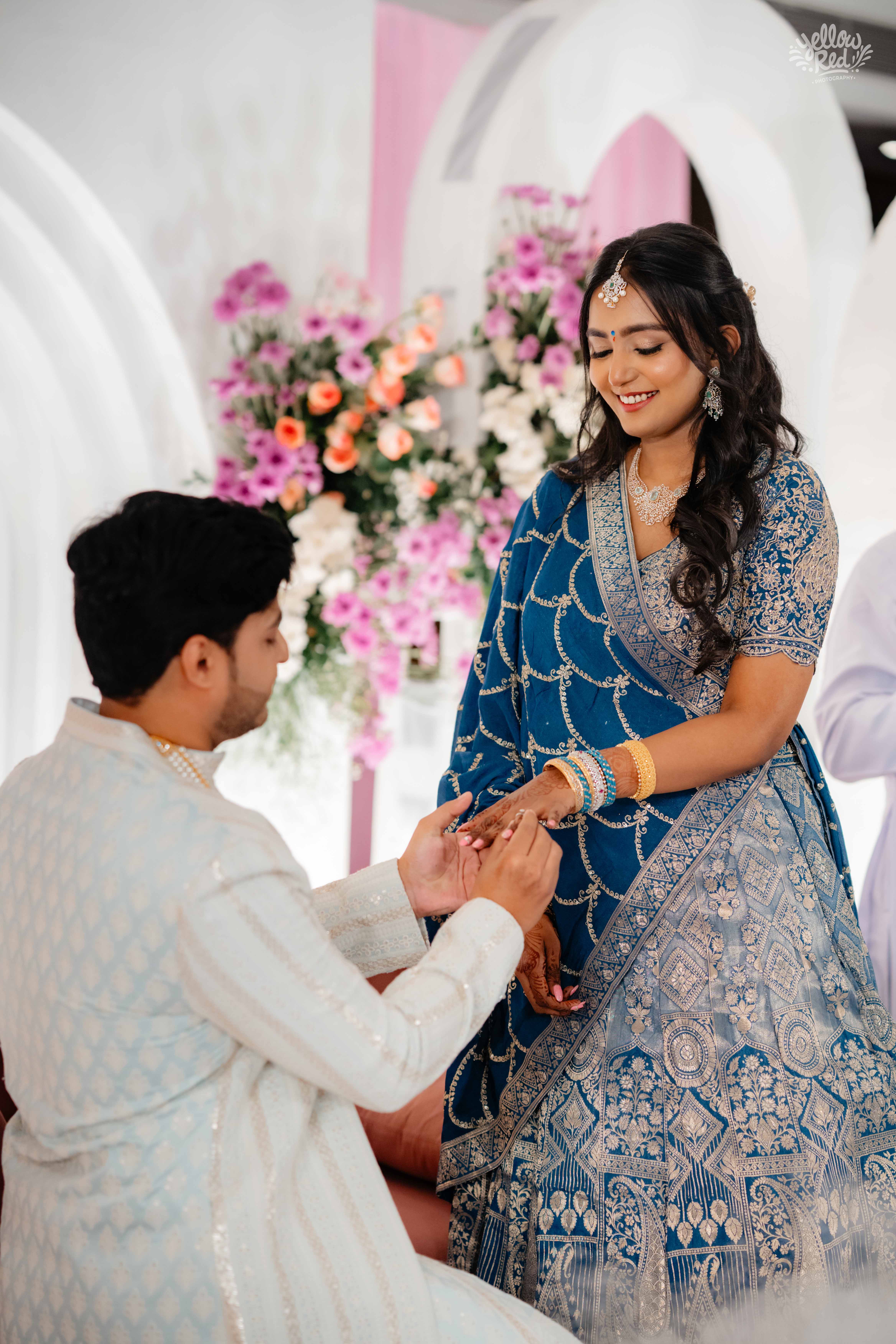 Yellowred Photography