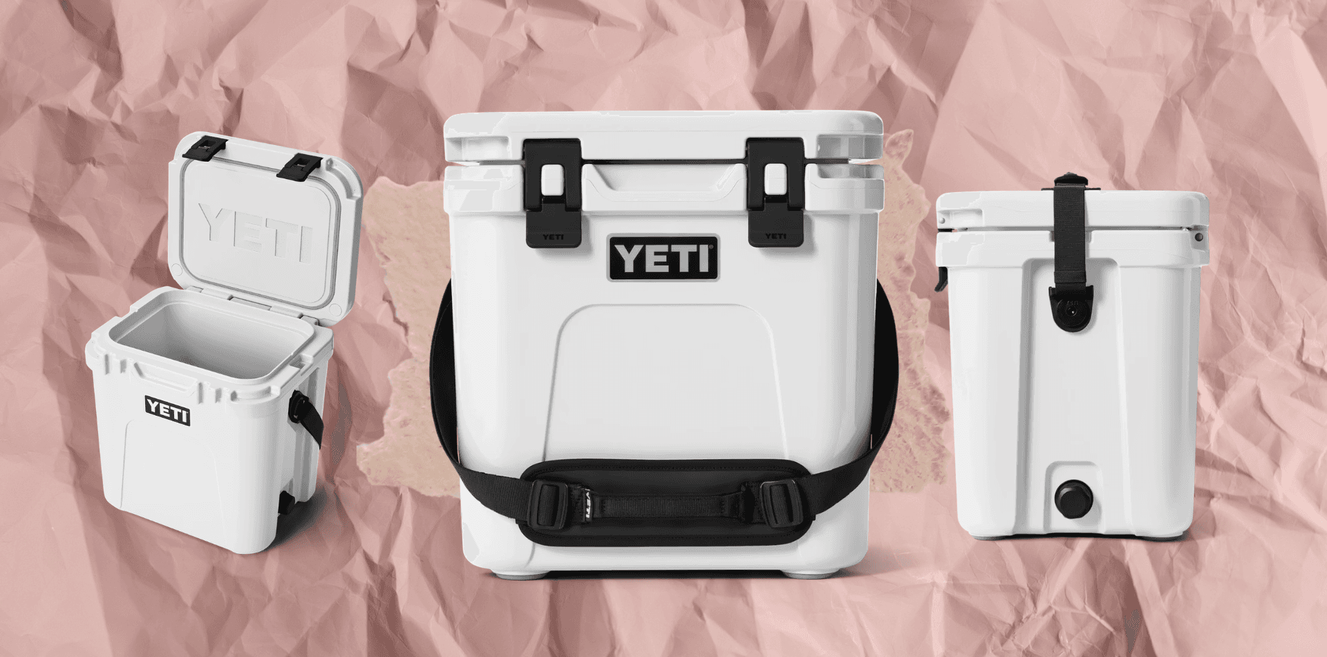 YETI