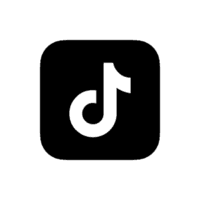 TikTok Logo