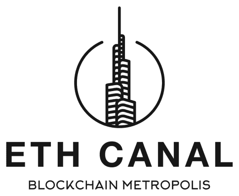 Ethereum Canal Blockchain Metropolis