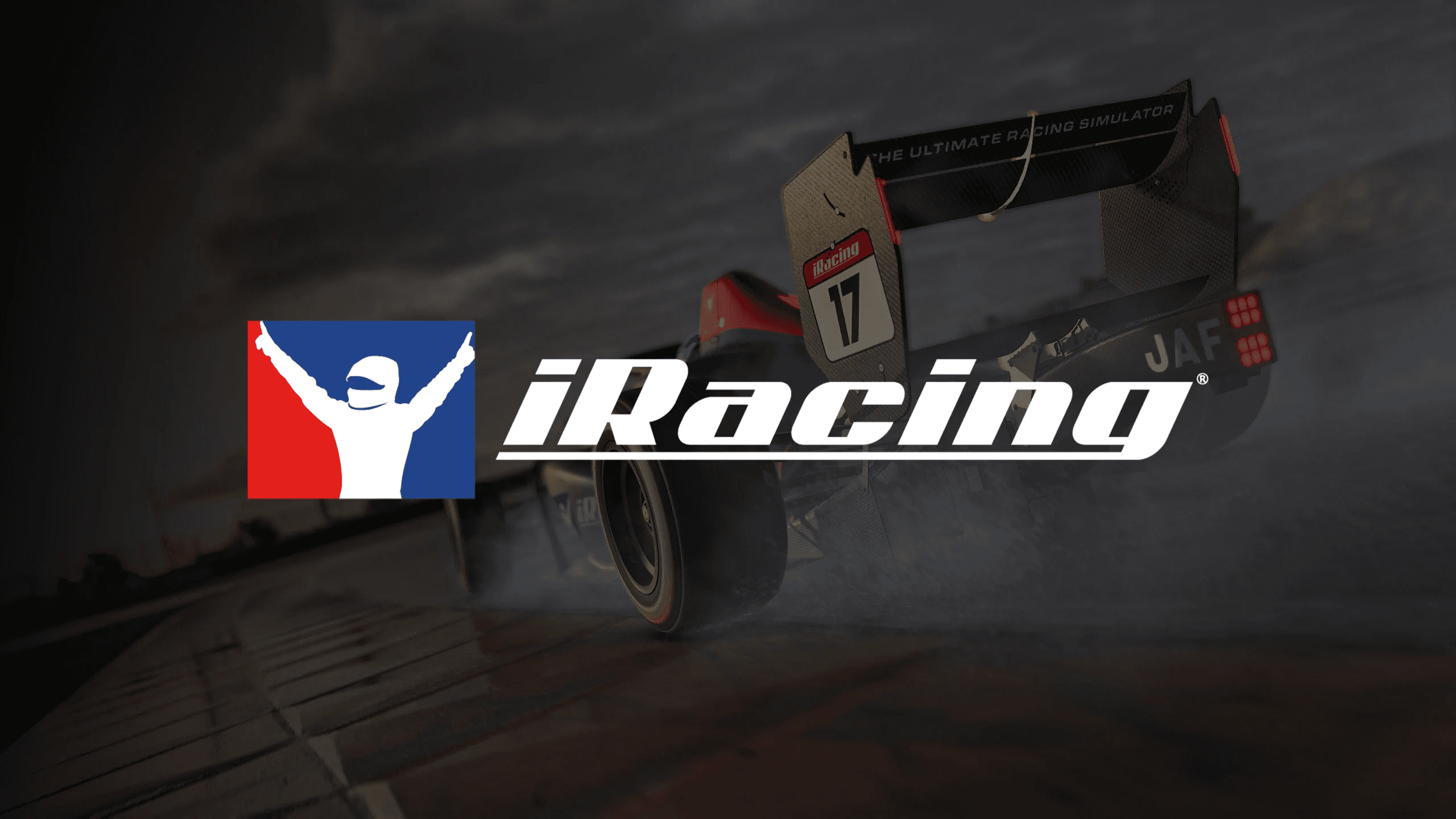 preview of iracing game