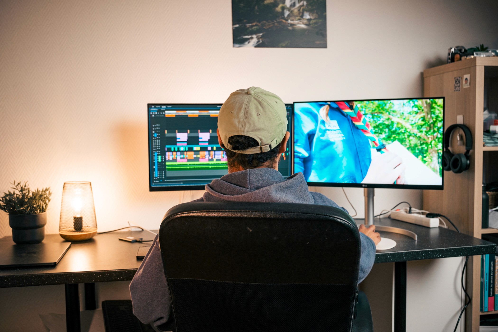 STUDIO MOV freelance strasbourg avec Martin Faure