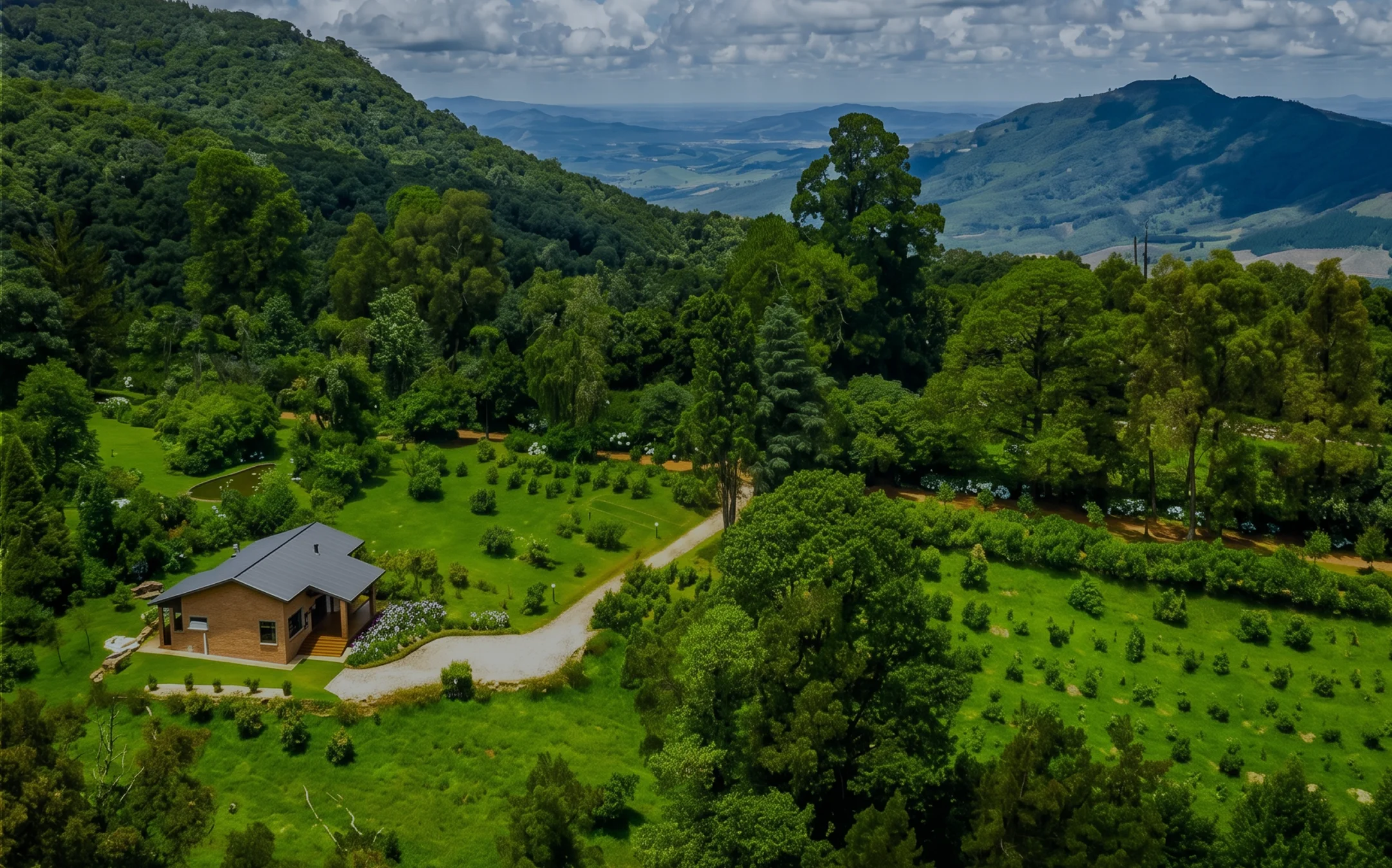 Kuhestan Organic Farm