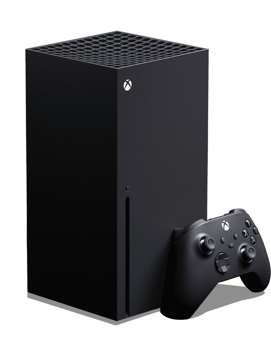 xbox