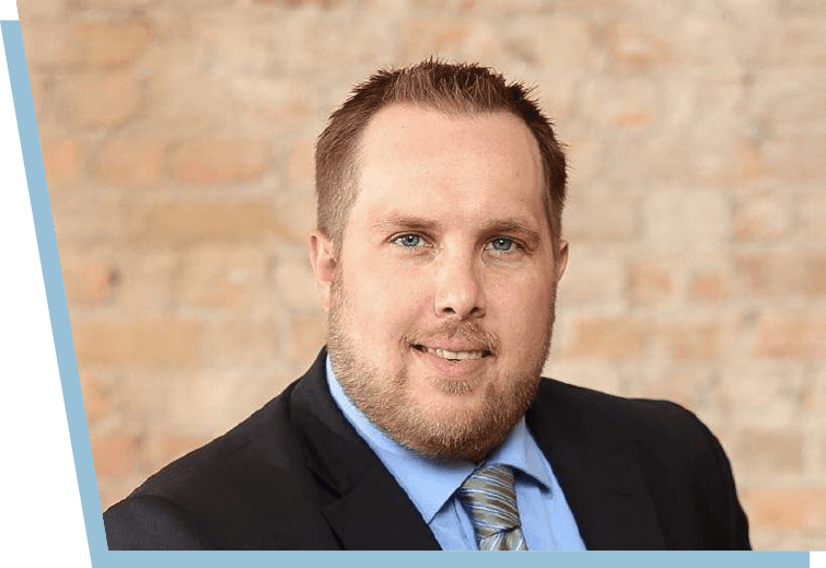 Zach Taskey of ShayMak Mortgage