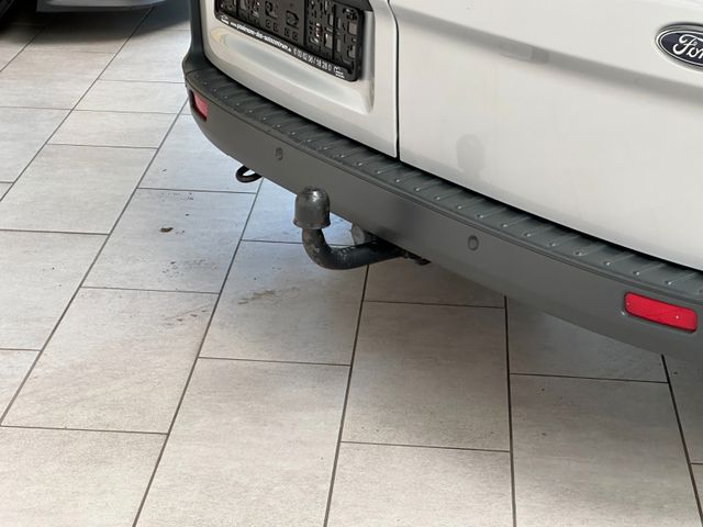 Fahrzeug Gebrauchtwagen - Galeriebild 19